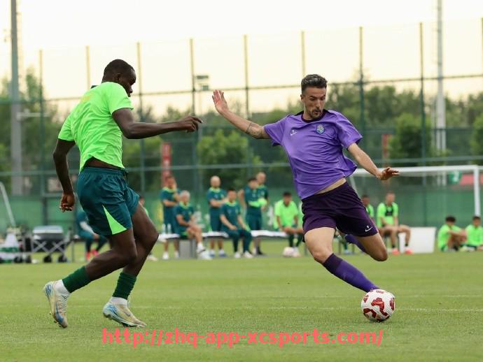 杏彩体育-CBA篮球赛与中国足球的关系:两项运动的互动发展